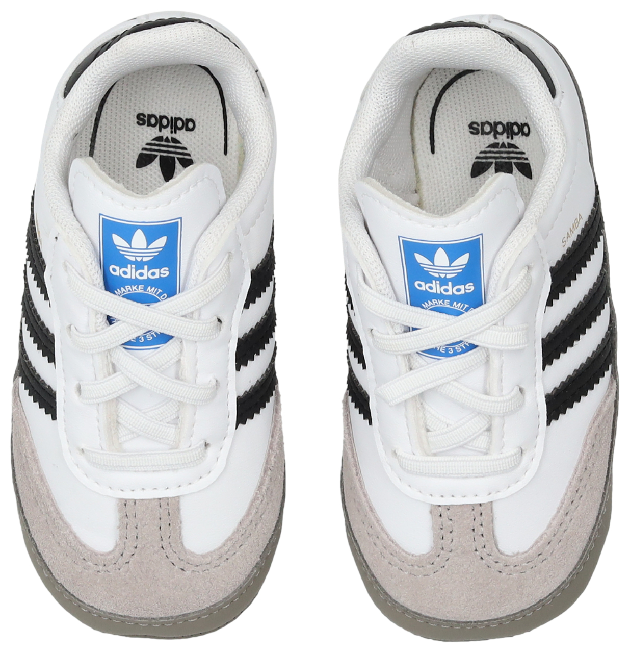 adidas Samba OG Crib