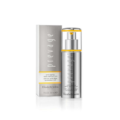 Elizabeth Arden Prevage Anti-Aging Daily Serum 2.0 -kasvoseerumi 30 ml