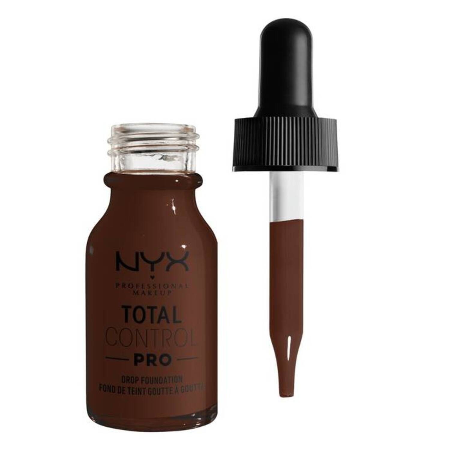 NYX Professional Makeup Total Control Pro - Drop