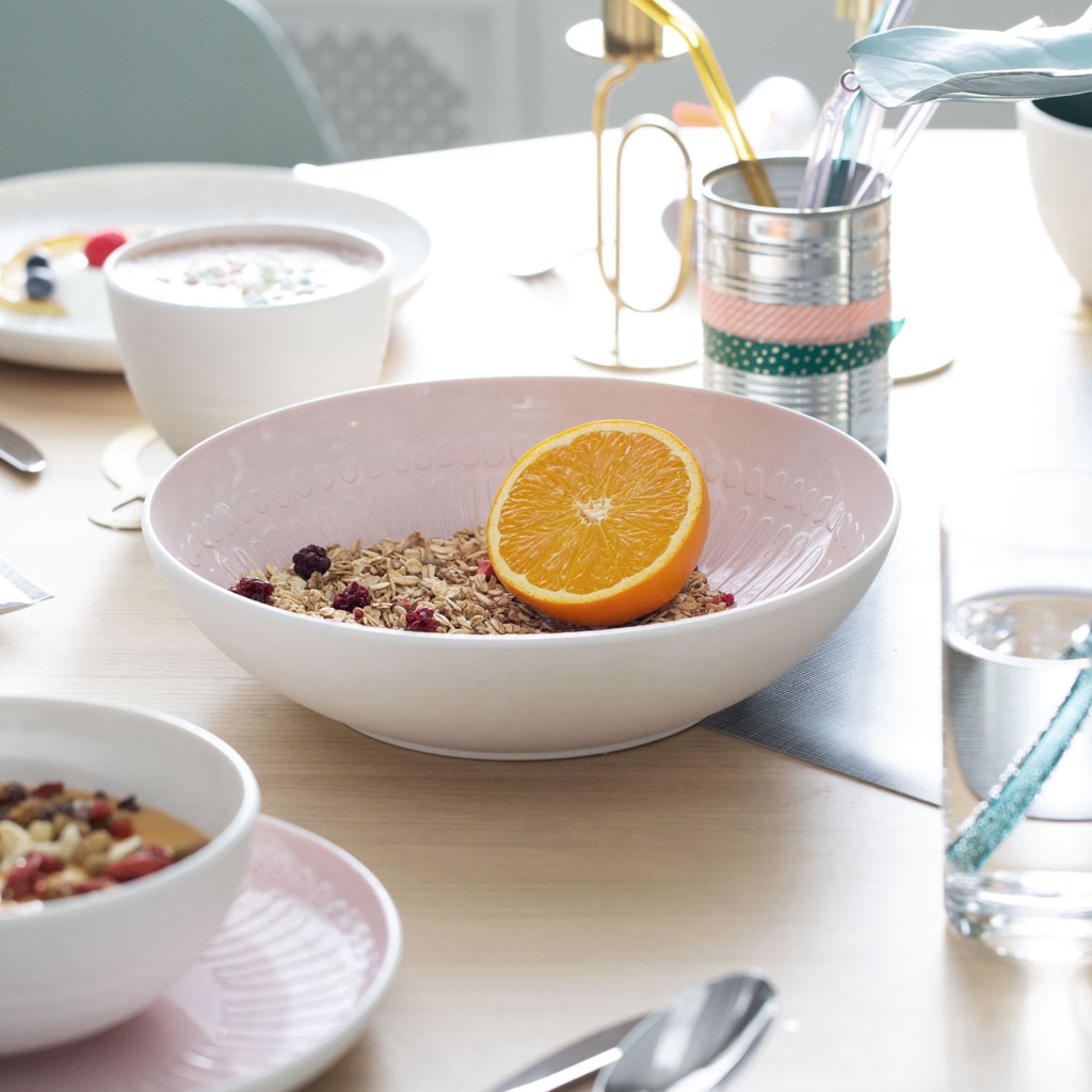Bol de service Villeroy & Boch « Blossom » – 1 pièce