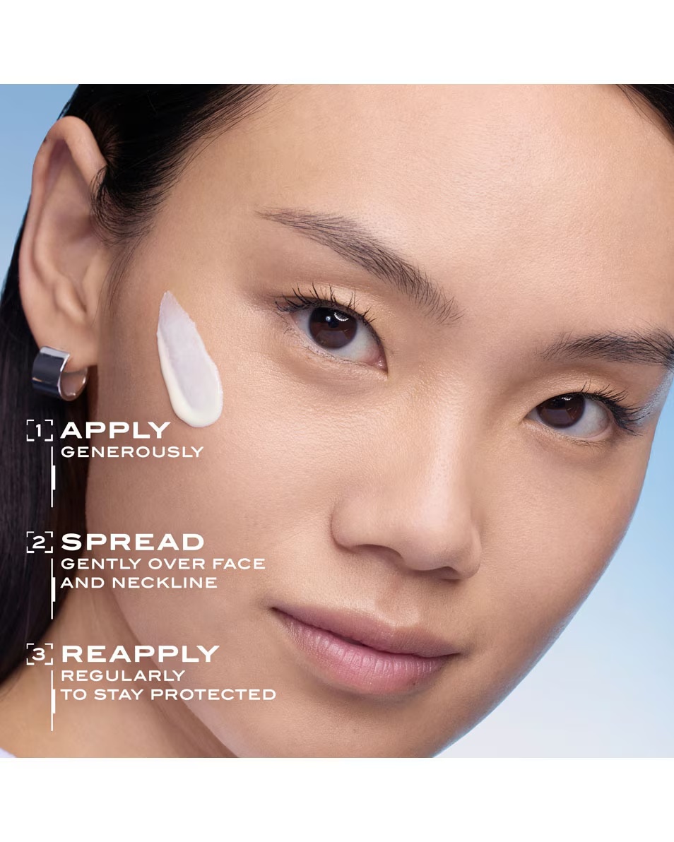 Fluid facial LANCASTER Sun Beauty SPF30