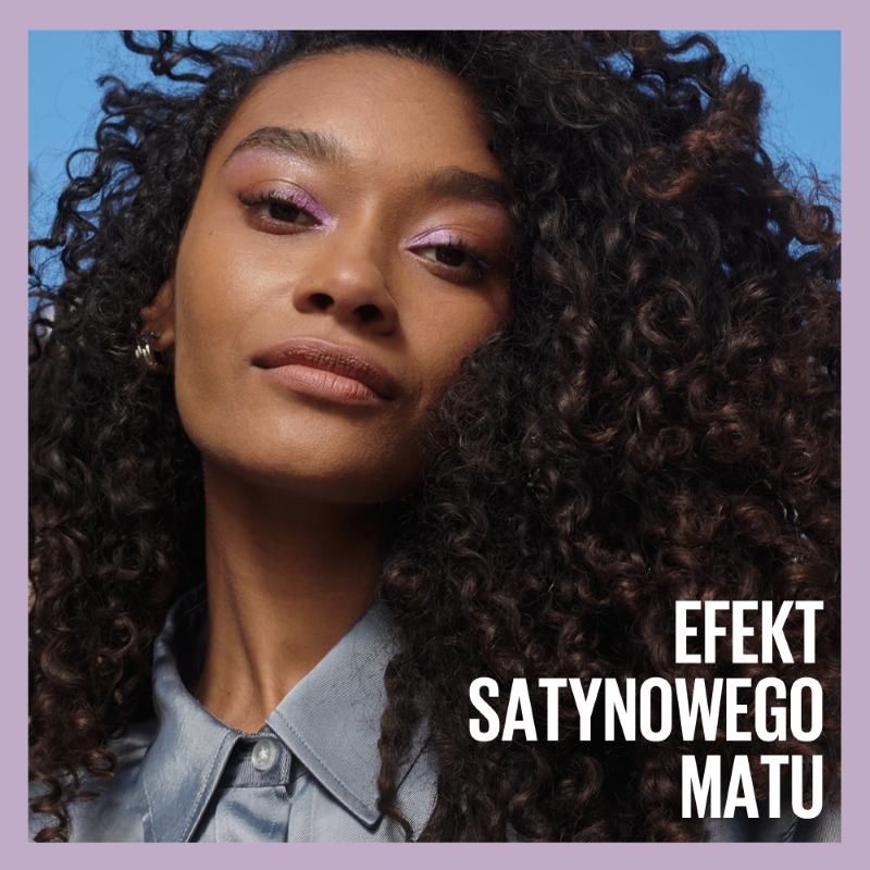 Maybelline New York Super Stay Lumi Matte alapozó