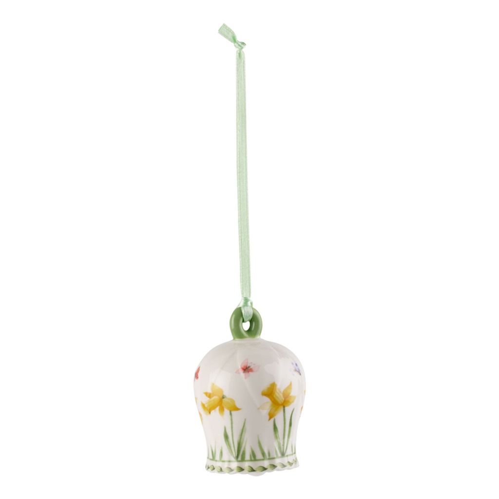 Villeroy & Boch Ornement décoratif Jonquille Clochettes de fleurs neuves - 1 pièce