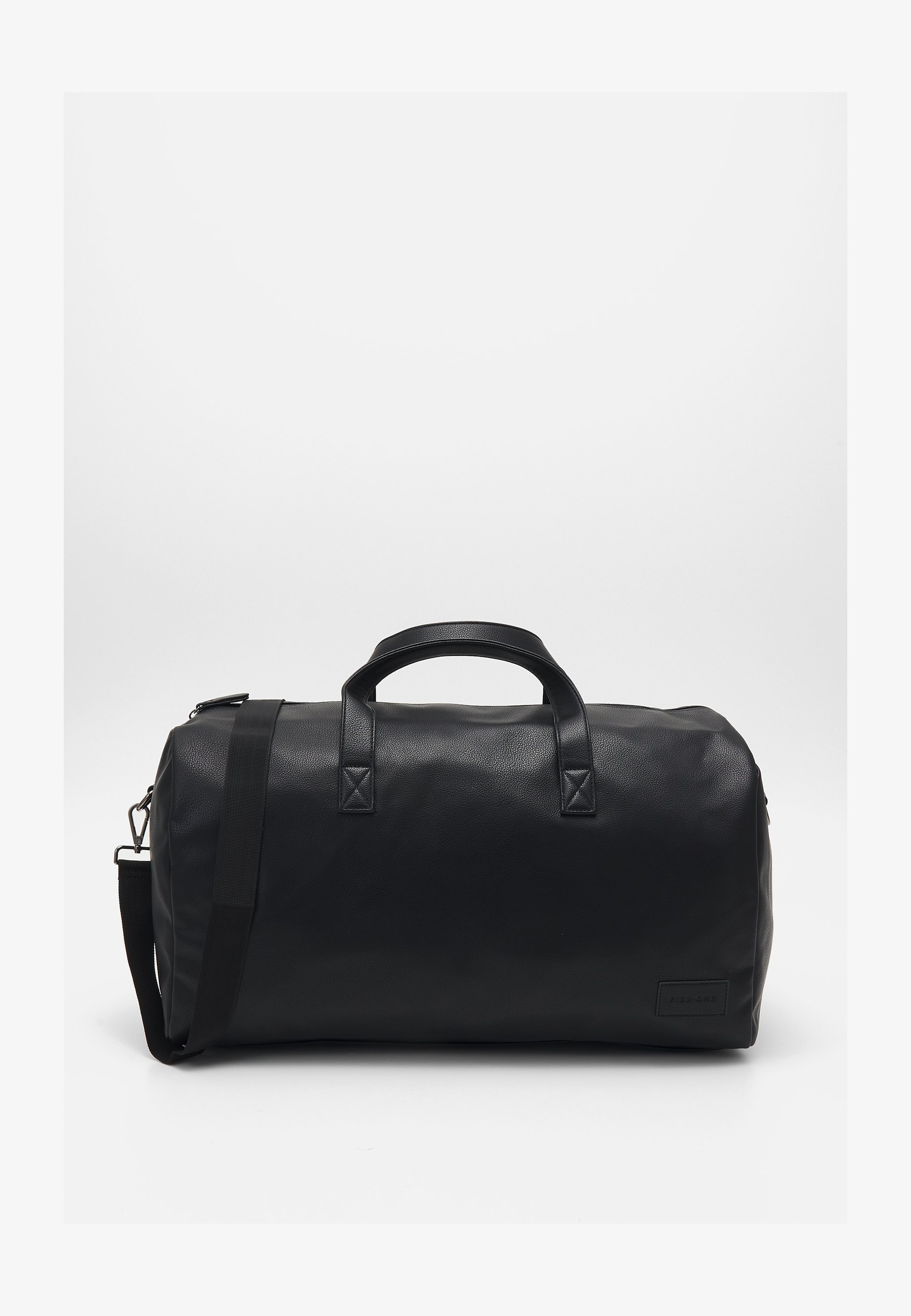 Pier One UNISEX - Weekendtas - zwart
