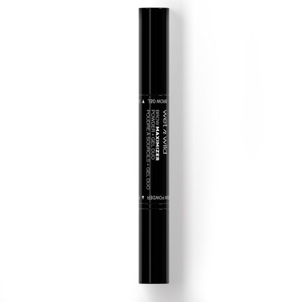 Maximizer Powder Gel Duo Produkty a ceruzky na líčenie obočia