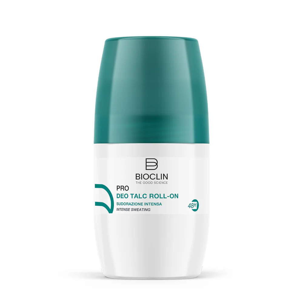 Deodoranti Deo Pro Talc 48H Roll On - Deodorante Roll-on