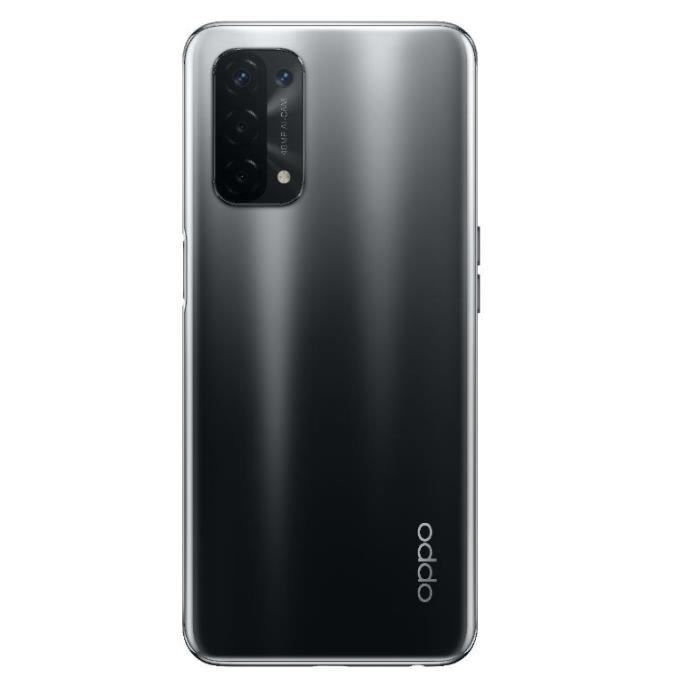 OPPO A74 5G 128GB Schwarz