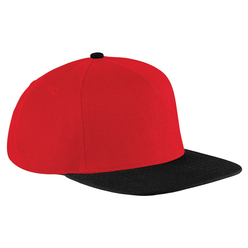 Gorra/ Visera Plana Original Beechfield