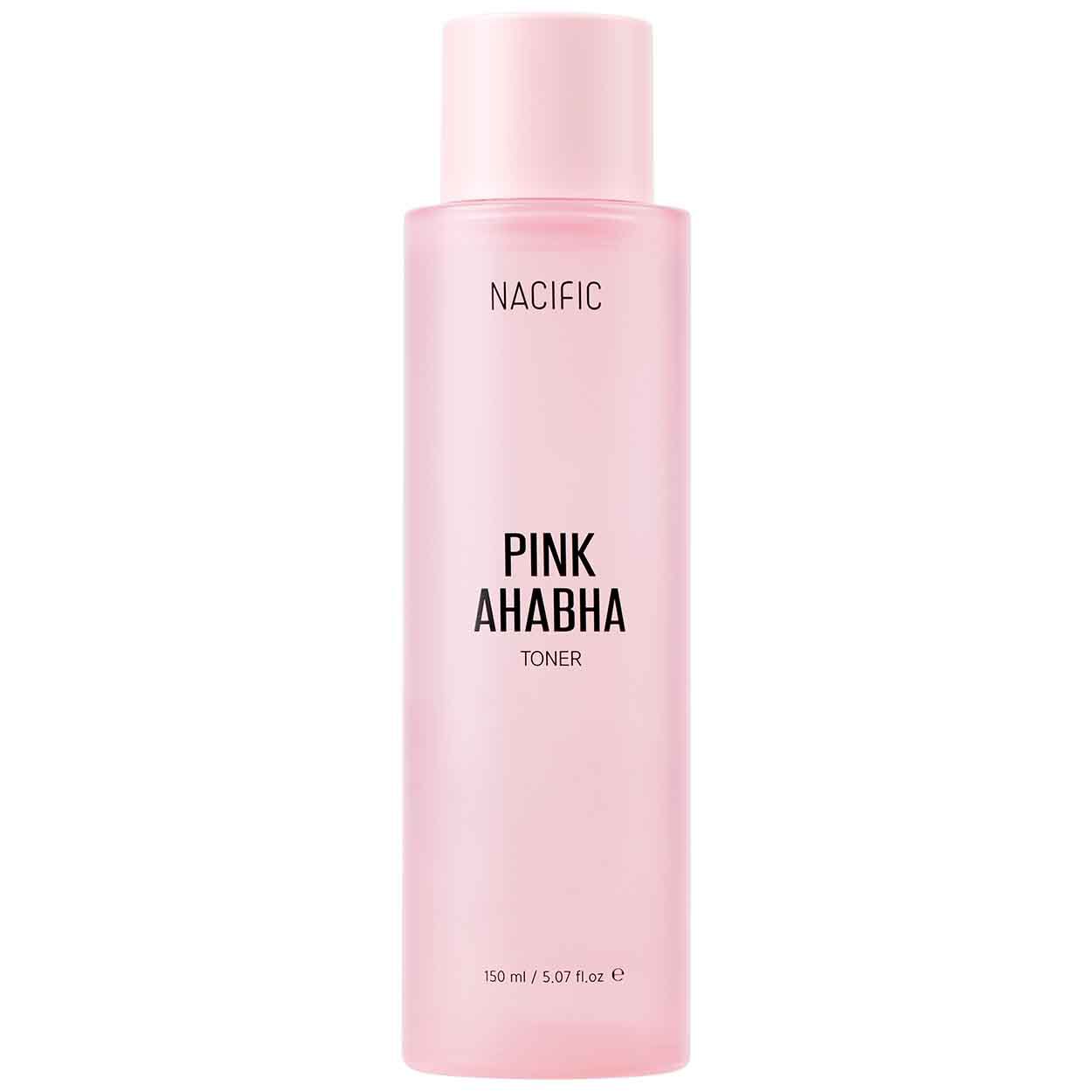 Nacific Pink AHA/BHA