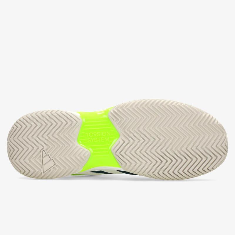  Tenisky adidas Courtjam Control M