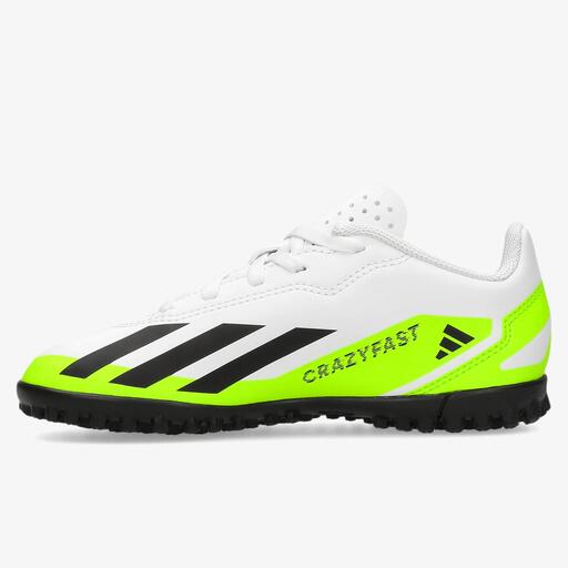 adidas X 4 zāliens