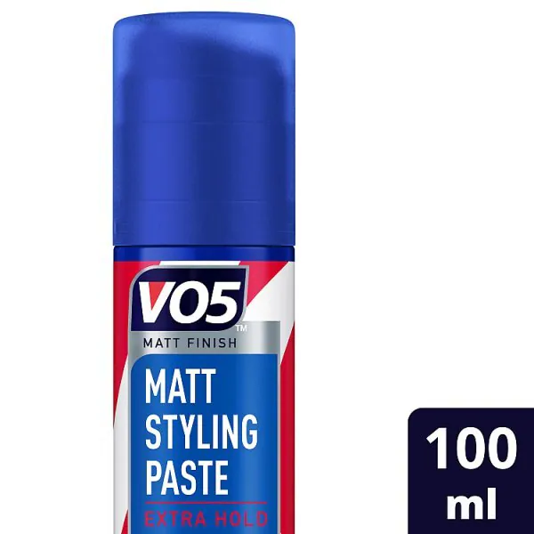 Stylingová pasta Vo5 Matt 100ml