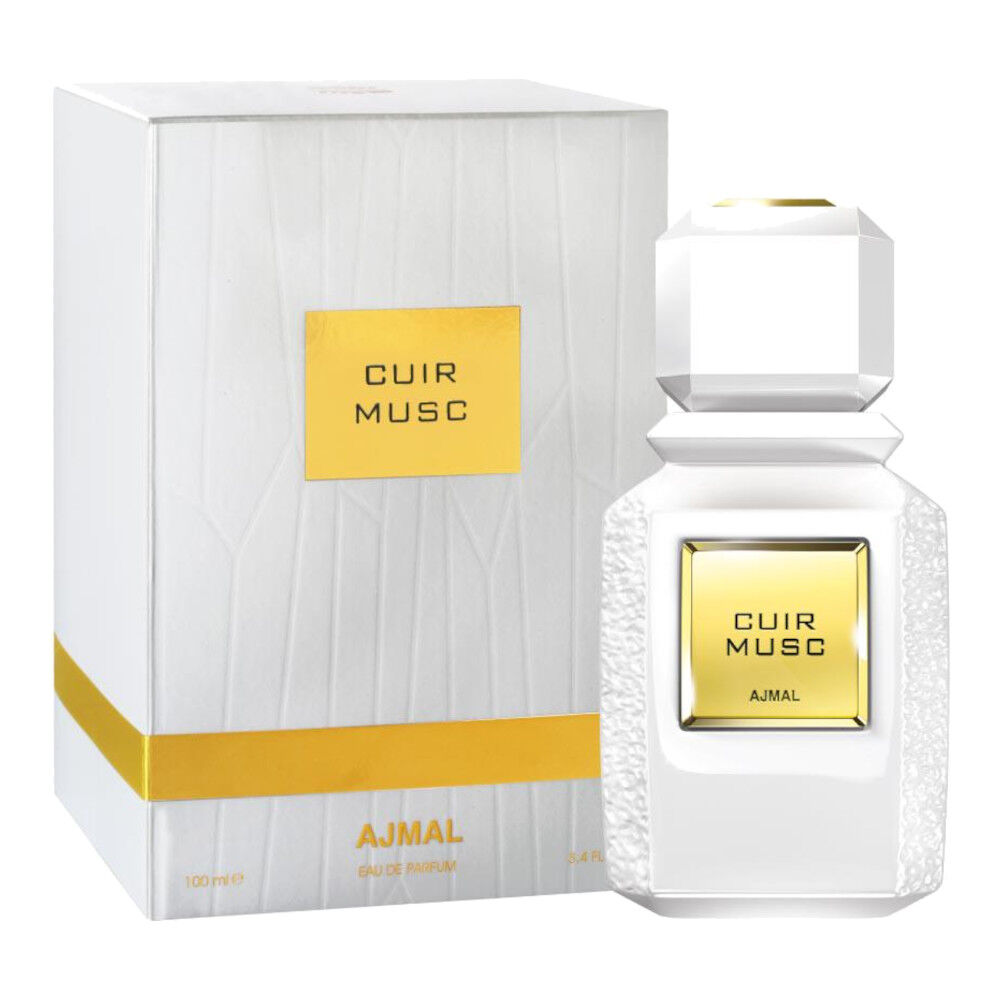 Ajmal Cuir Musc