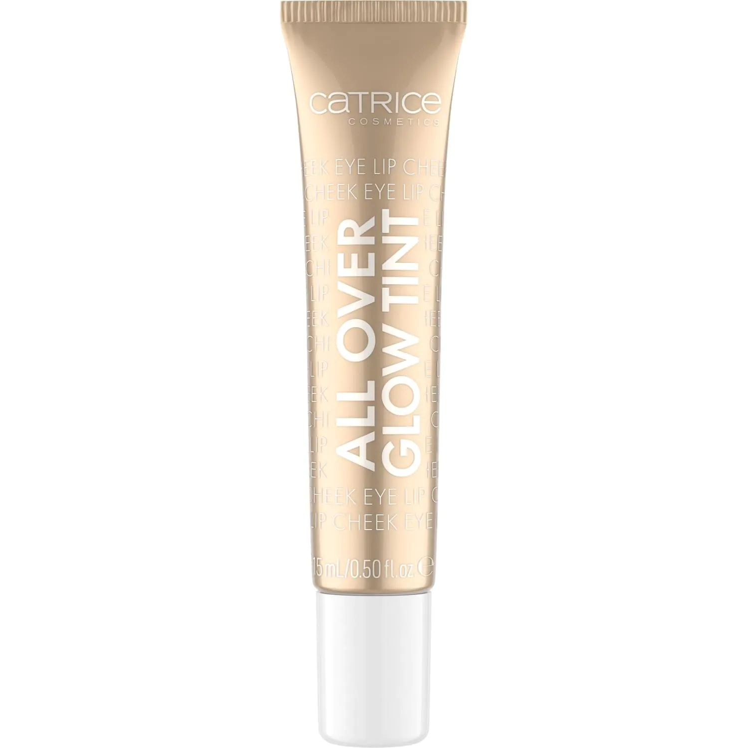 Catrice All Over Glow Tint 010