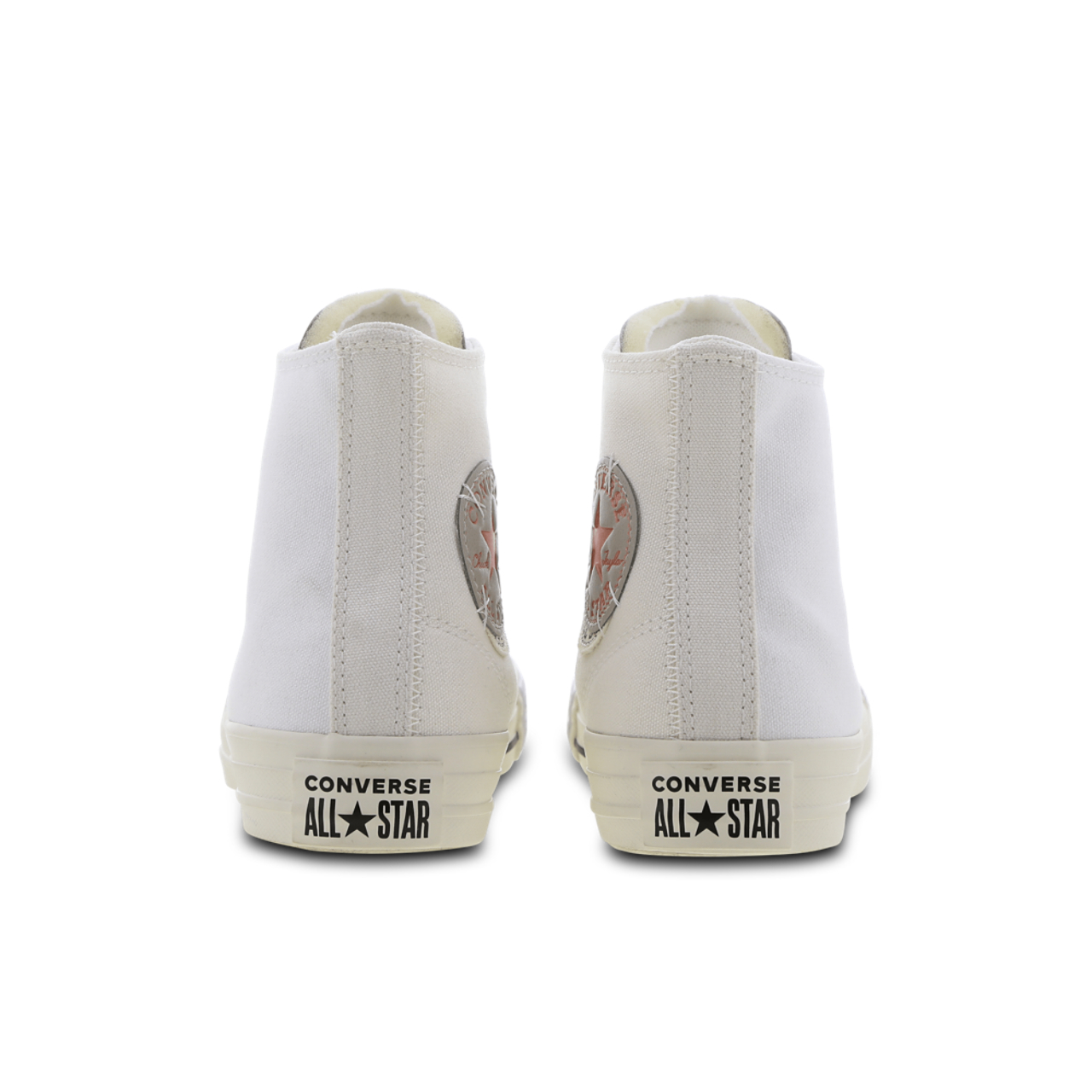 Converse CTAS High