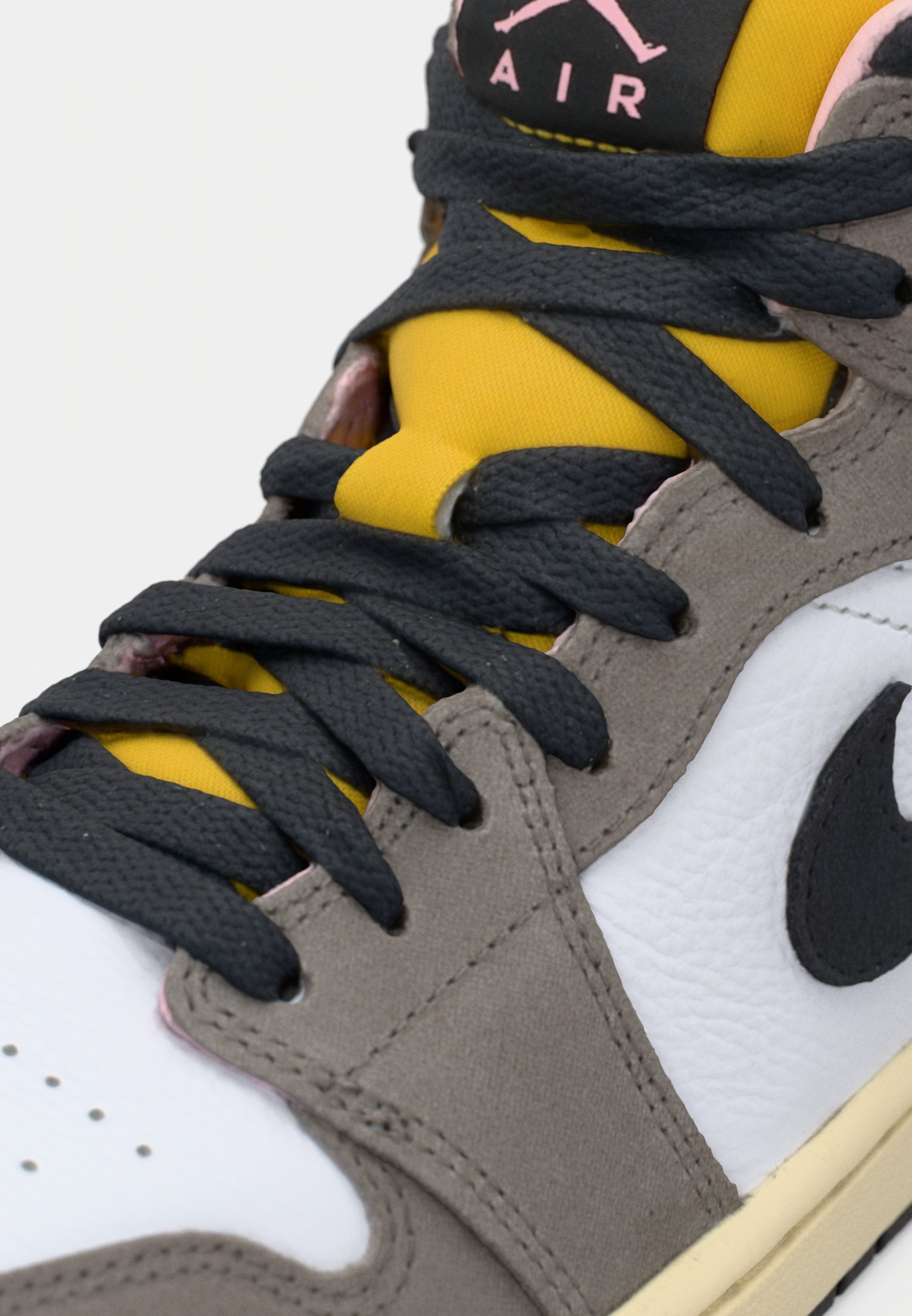 Scarpe da ginnastica Jordan High-top