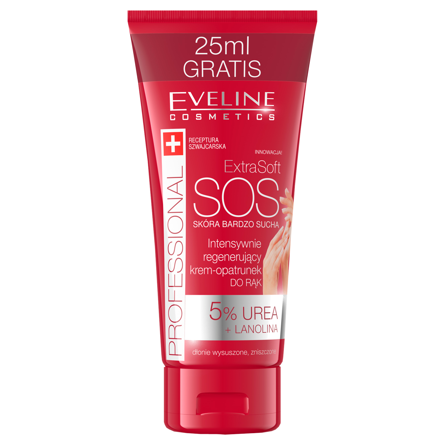 Eveline krem do rąk 100ml