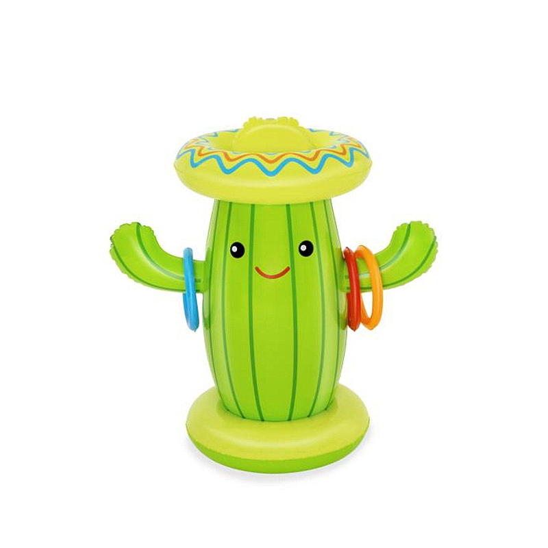 Bestway Water Sprinkler Cactus