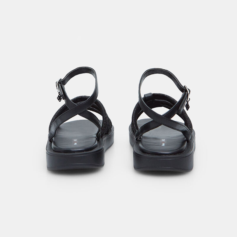 Sandalo da donna Bata Red Label med plattform 2,5 cm