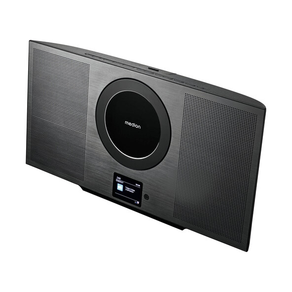 Sistem audio multifuncțional Vertikales MD88358