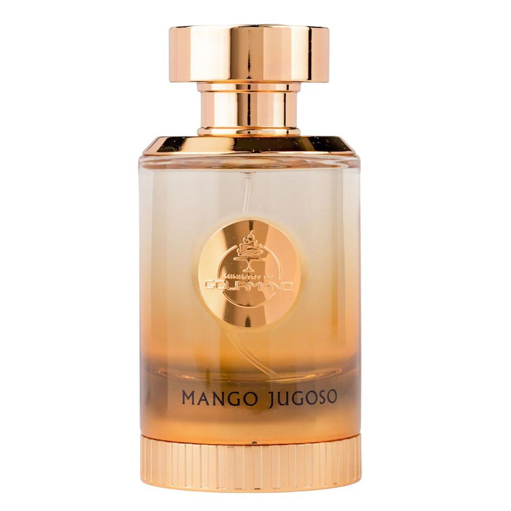 Ministère des Gourmets Jus de Mangue