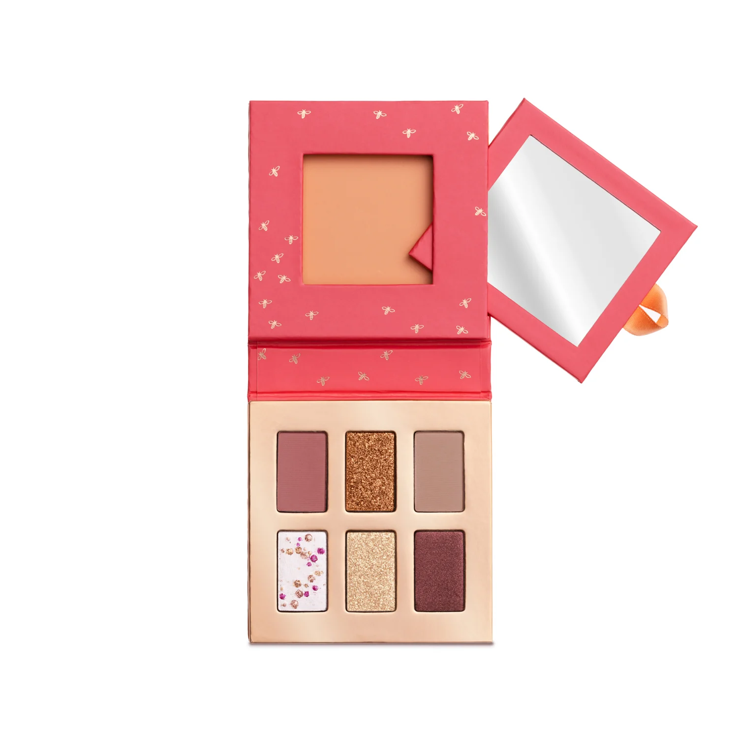 Occhi Sunset Eyeshadow Palette - Palette occhi, Ombretto compatto