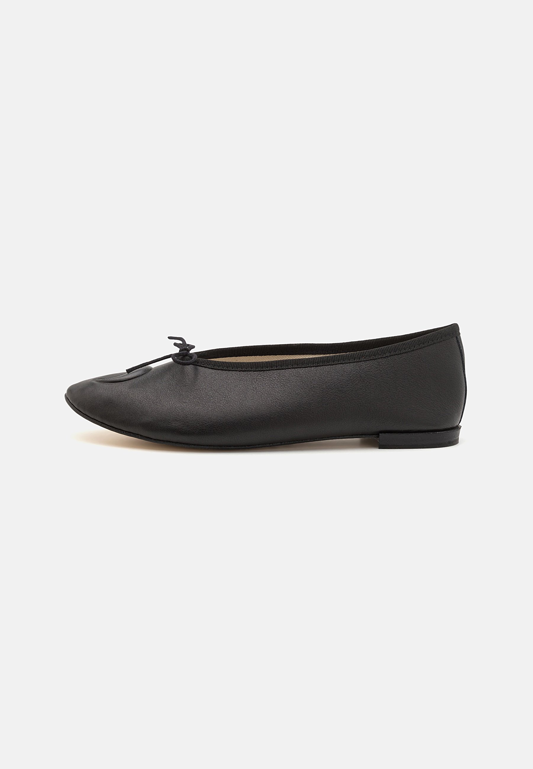 MARINE SERRE LILOU - Ballerina's - zwart