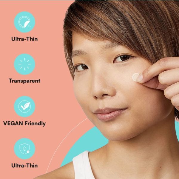 Patch-uri SkinChoice Breakout Classic, 30 de plasturi pentru coșuri