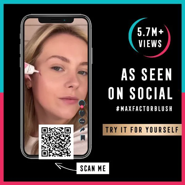 Max Factor Miracle Pure rumenilo 02 Sunlit Coral