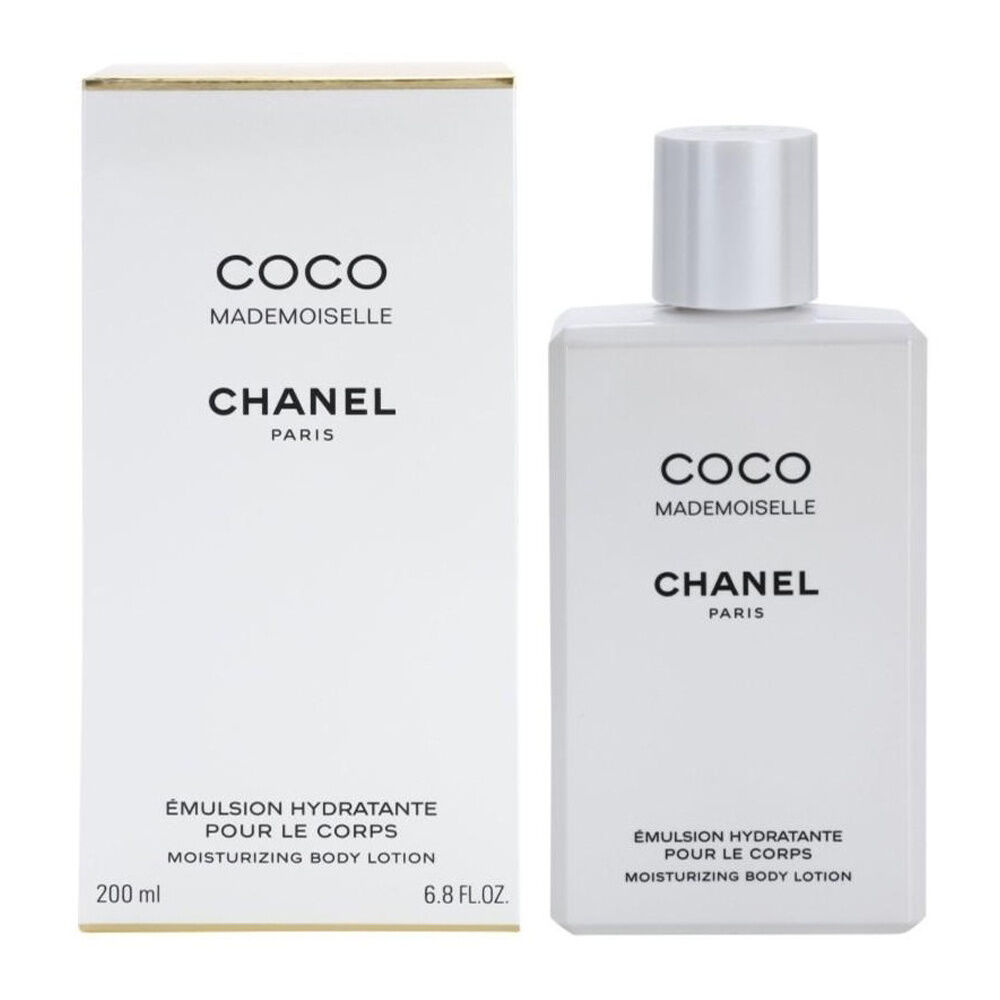 Chanel Coco Mademoiselle