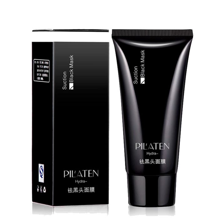 Svart mask Pil'aten tub | 60GR