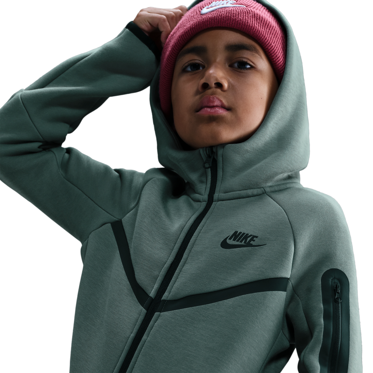 Nike Tech Fleece
