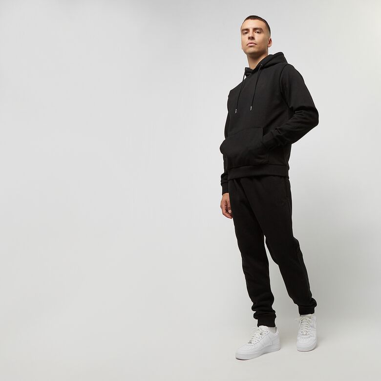 Small Logo Essential Hoodie
