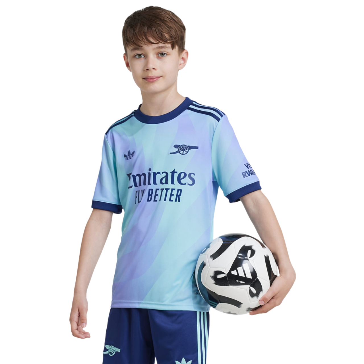 adidas Arsenal 24/25 Třetí
