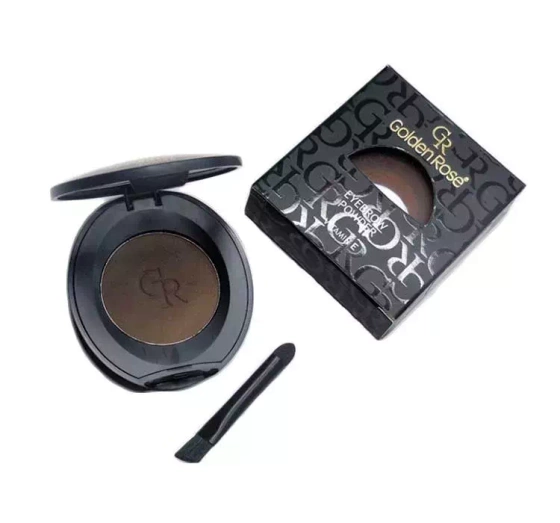 Golden Rose Eyebrow Powder puder do brwi 105 2,5 g