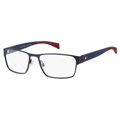 Monture de lunettes bleue Tommy Hilfiger 1746 Tommy Hilfiger