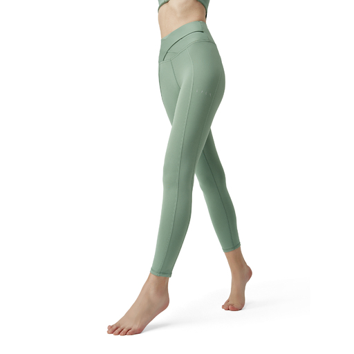  Legíny Born Living Yoga Isoka