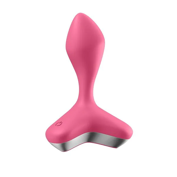 Satisfyer Game ChangerPink Masażer intymny