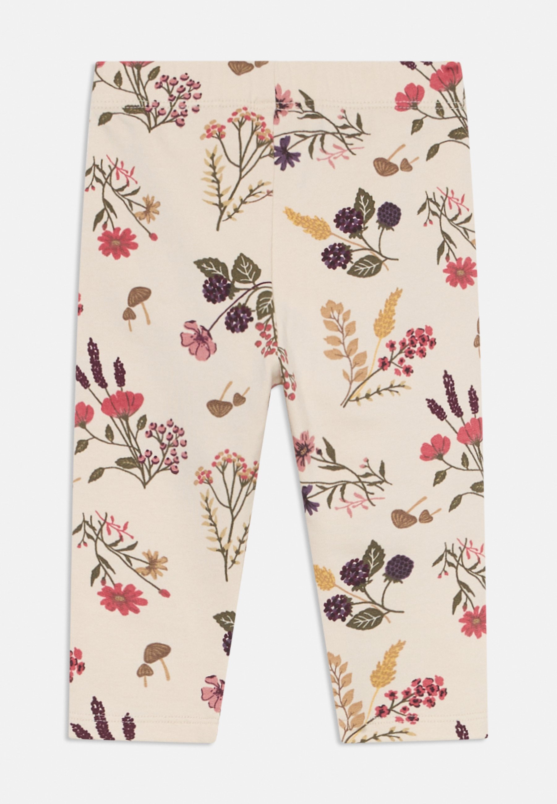 Leggings Lindex - beige chiaro