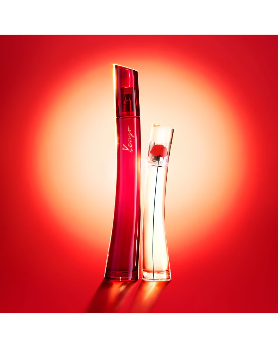 KENZO FLOWER BY KENZO EAU DE PARFUM