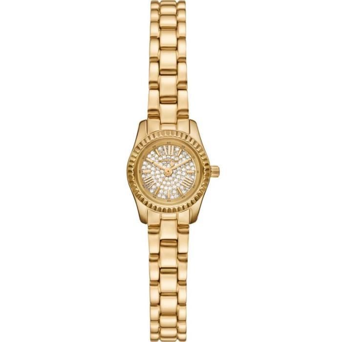 Orologio - MICHAEL KORS - MK4944 - Quarzo - Acciaio inossidabile - Donna