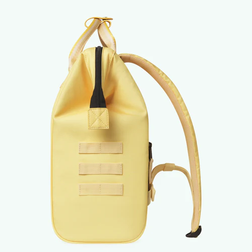 Cabaia Sac à dos Adventurer Medium Benguela jaune