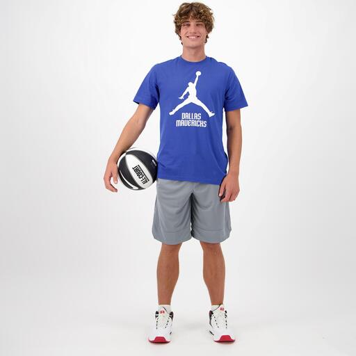  Nike NBA Dallas