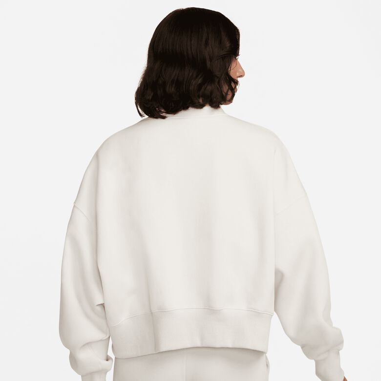 Sportswear Phoenix Fleece Oversized Crew