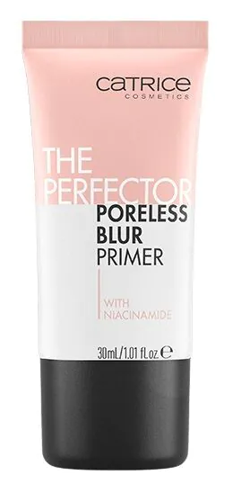 Catrice The Perfector Poreless Blur Primer