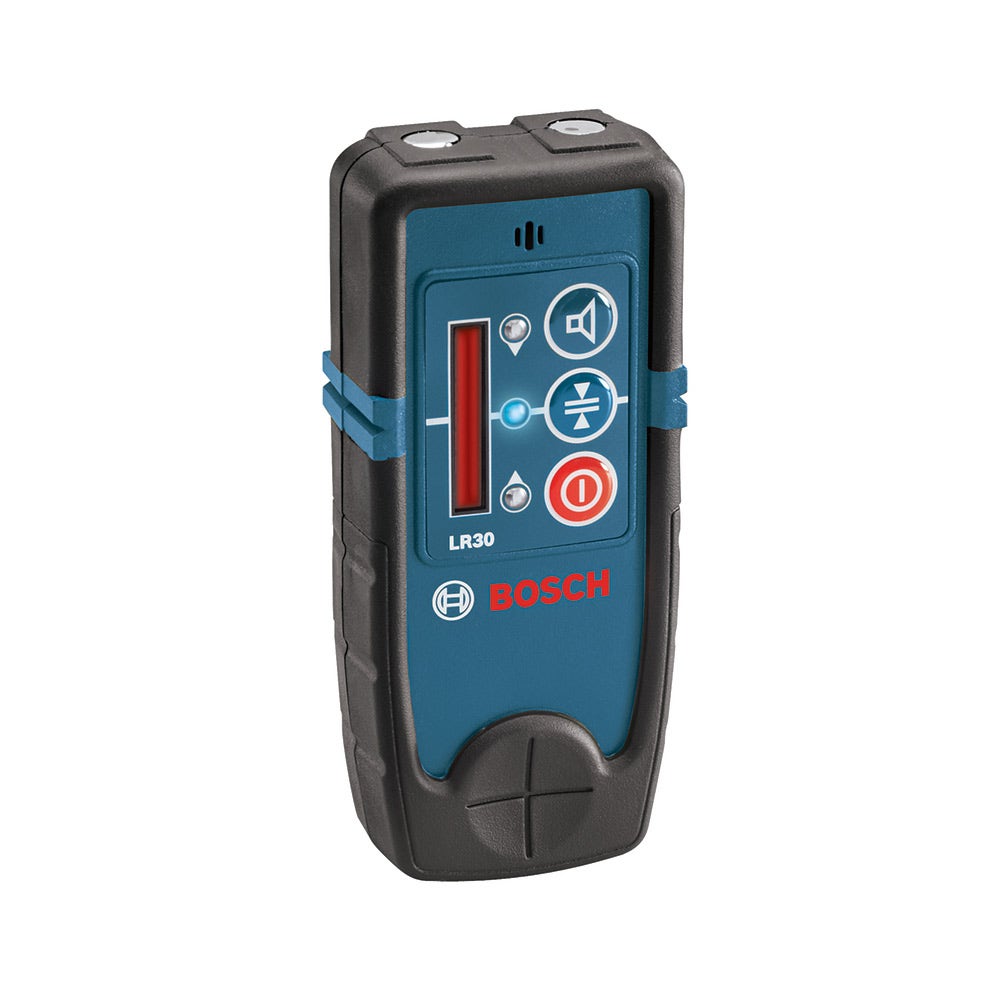BOSCH 350M Dual-Beam Rotationslaser GRL350 HV 0601061S40