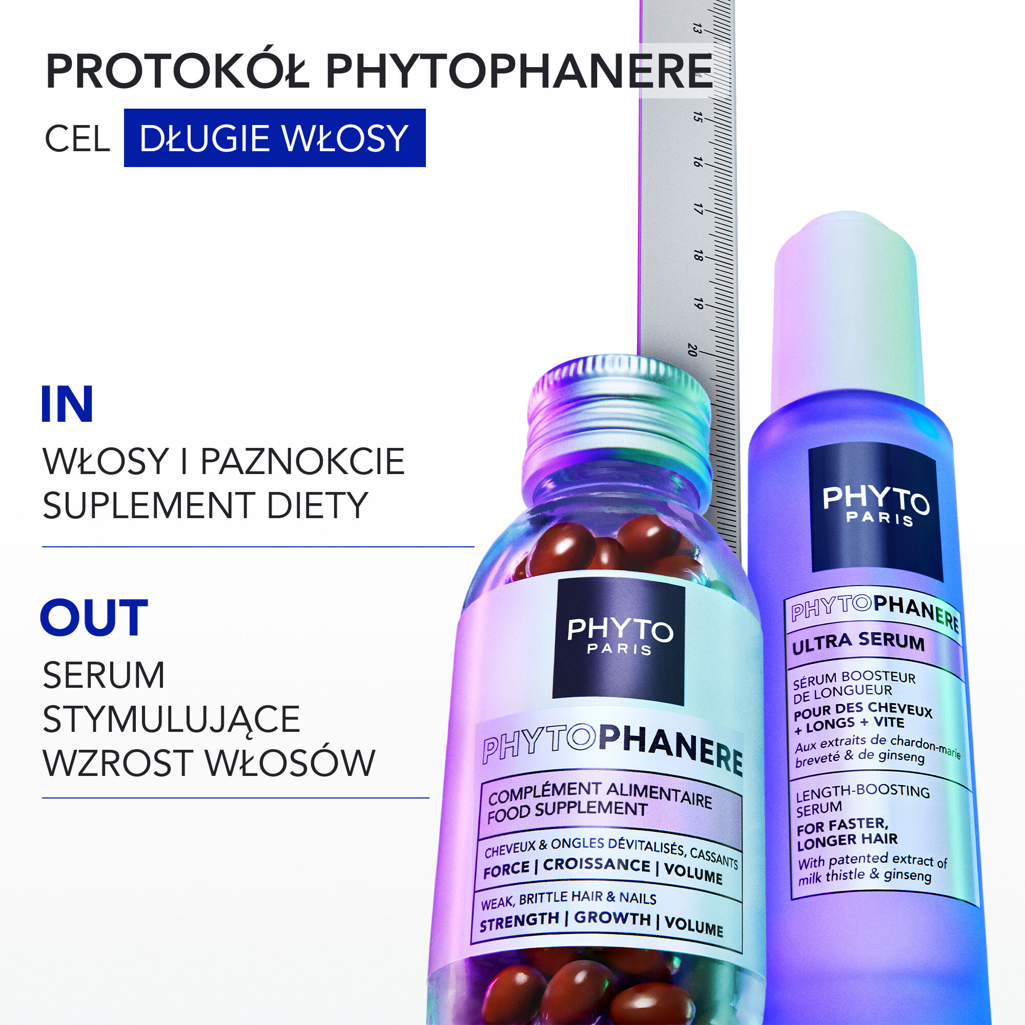 Phyto Paris PHYTOFANÈRE