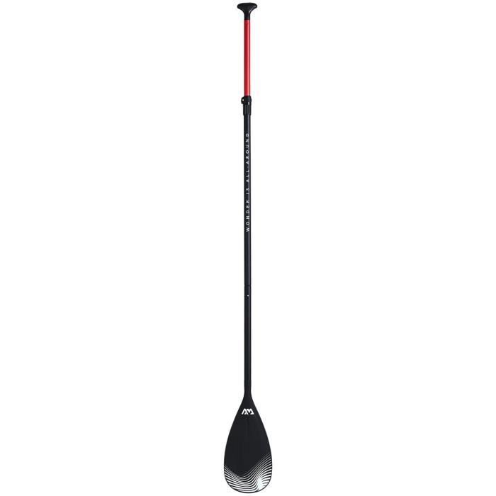 Pagaia per tavola SUP Aqua Marina Sport III (rossa) B0303922