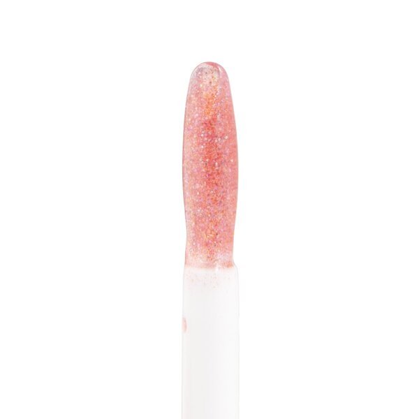 Kruidvat 020 Starry Pink Glaze Topper<br>3g