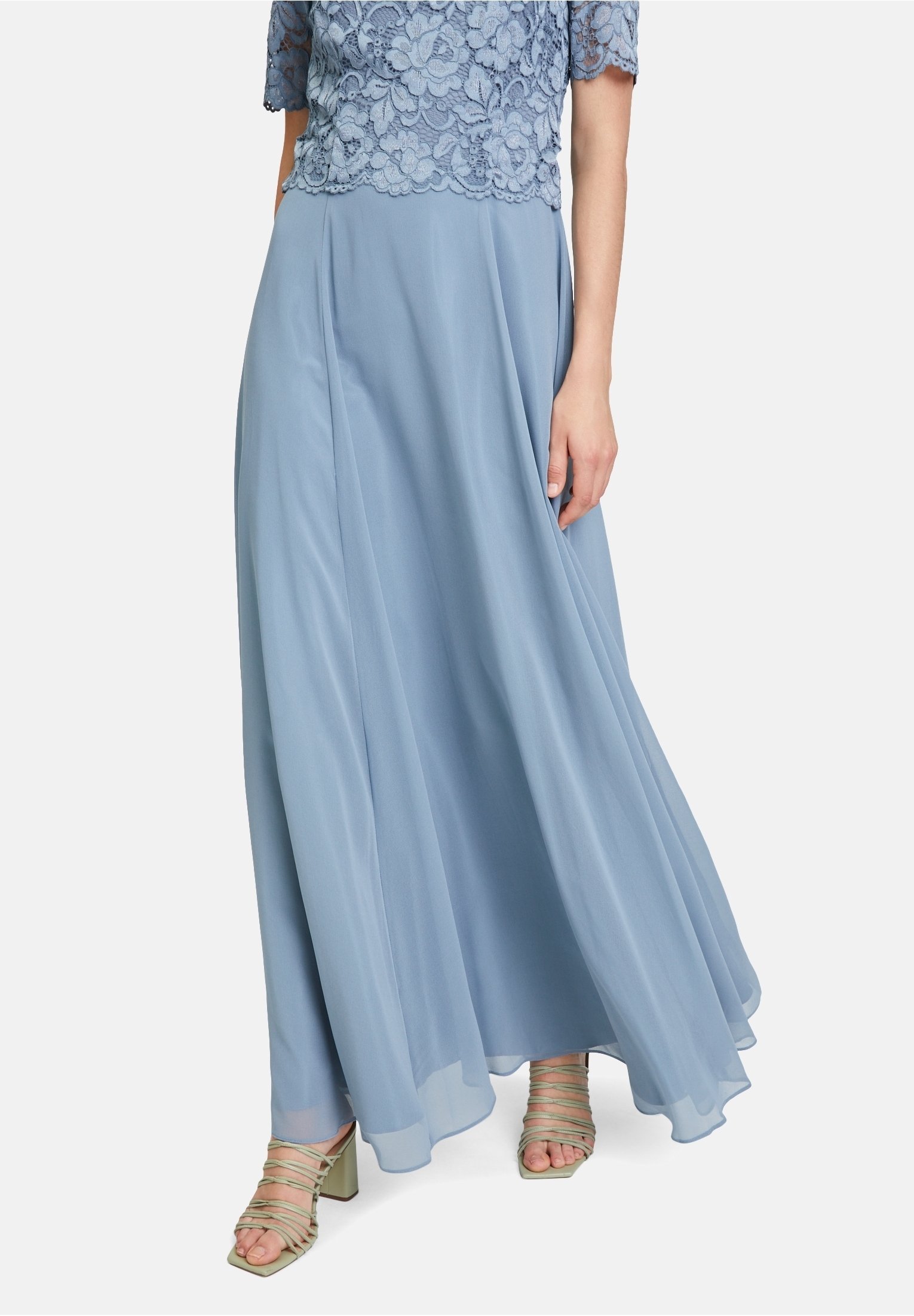 Vêtements de cérémonie Vera Mont - bleu-gris